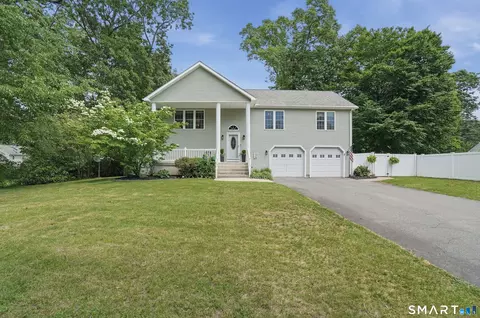 26 S Plains Rd, Southington, CT 06489