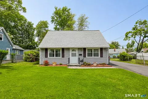 73 Helen Dr, New Britain, CT 06053