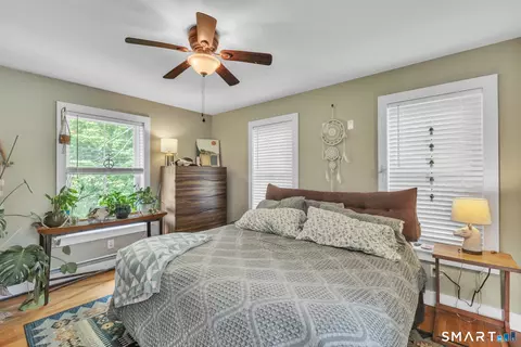 Bedroom - 651 Cook Hill Rd, Killingly, CT 06239 photo 1 of 5