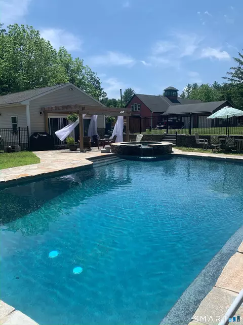 Exterior - 651 Cook Hill Rd, Killingly, CT 06239 photo 5 of 10