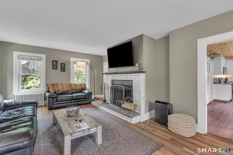 Living - 651 Cook Hill Rd, Killingly, CT 06239 photo 2 of 2