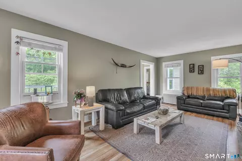 Living - 651 Cook Hill Rd, Killingly, CT 06239 photo 1 of 2
