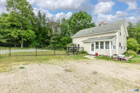 Exterior - 651 Cook Hill Rd, Killingly, CT 06239 photo 8 of 10