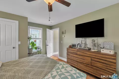 Bedroom - 651 Cook Hill Rd, Killingly, CT 06239 photo 2 of 5