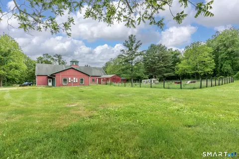 Exterior - 651 Cook Hill Rd, Killingly, CT 06239 photo 7 of 10