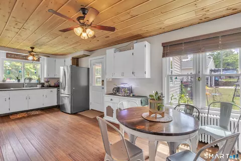 Kitchen - 651 Cook Hill Rd, Killingly, CT 06239 photo 1 of 3