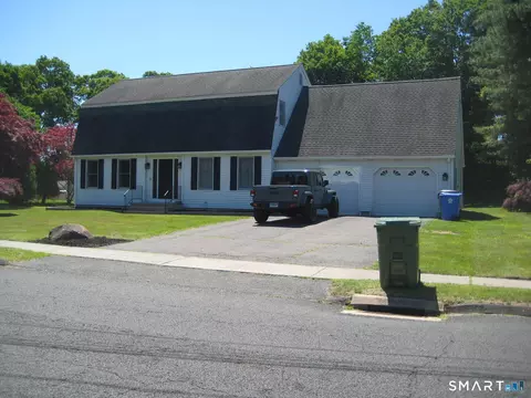131 Ashley Rd, Bristol, CT 06010
