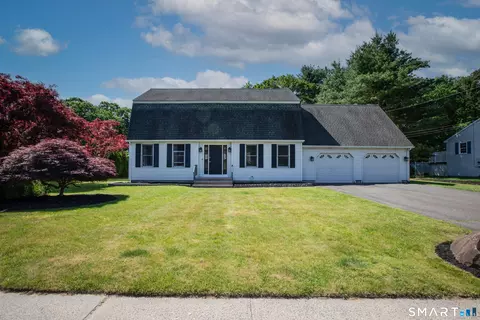 131 Ashley Rd, Bristol, CT 06010