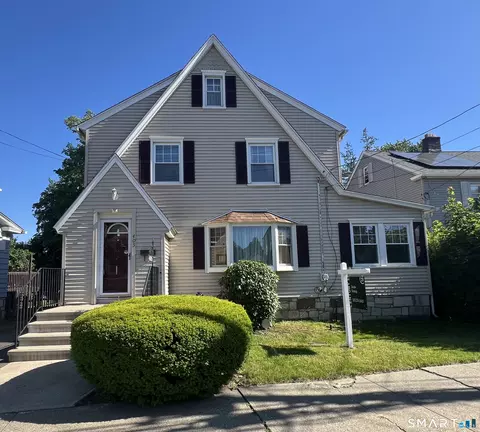 405 Westfield Ave, Bridgeport, CT 06606