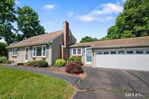 74 Rye St, Broad Brook, CT 06016