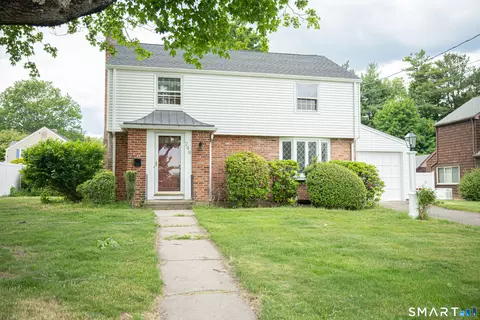 Exterior - 249 Ridge Rd, Wethersfield, CT 06109 photo 1 of 3