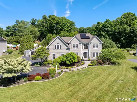 25 Block Farm Rd, Monroe, CT 06468