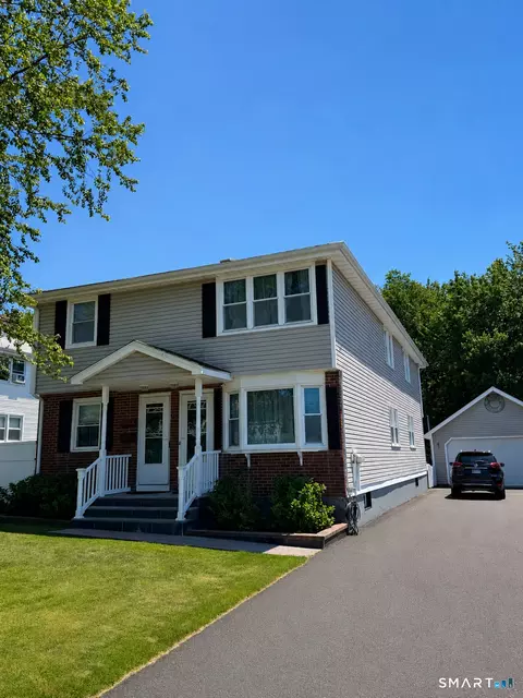143 Carroll St, New Britain, CT 06053