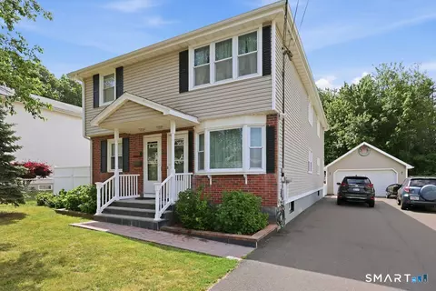 143 Carroll St, New Britain, CT 06053