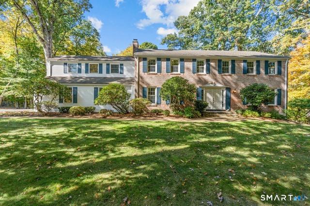 23 Peaslee Hl, West Hartford, CT 06117