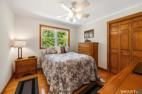 Bedroom - 1500 Rhey Ave, Wallingford, CT 06492 photo 1 of 7
