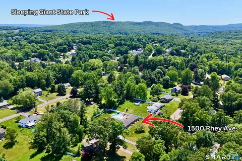 View/Area - 1500 Rhey Ave, Wallingford, CT 06492 photo 2 of 2