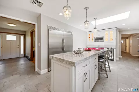 Kitchen - 1500 Rhey Ave, Wallingford, CT 06492 photo 4 of 4