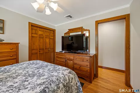 Bedroom - 1500 Rhey Ave, Wallingford, CT 06492 photo 2 of 7