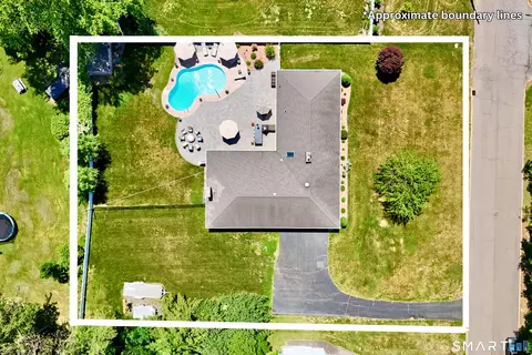 View/Area - 1500 Rhey Ave, Wallingford, CT 06492 photo 1 of 2