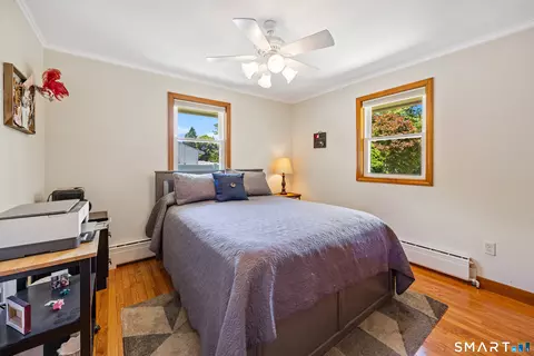 Bedroom - 1500 Rhey Ave, Wallingford, CT 06492 photo 3 of 7
