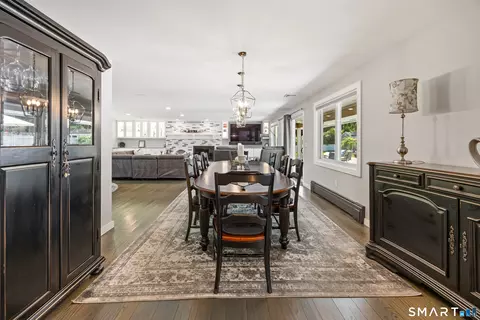 Dining - 1500 Rhey Ave, Wallingford, CT 06492 photo 2 of 2