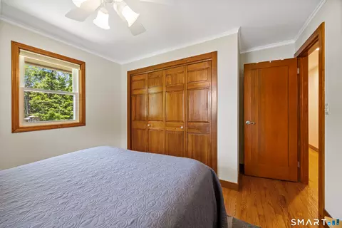 Bedroom - 1500 Rhey Ave, Wallingford, CT 06492 photo 4 of 7
