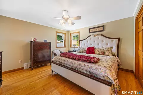 Bedroom - 1500 Rhey Ave, Wallingford, CT 06492 photo 5 of 7