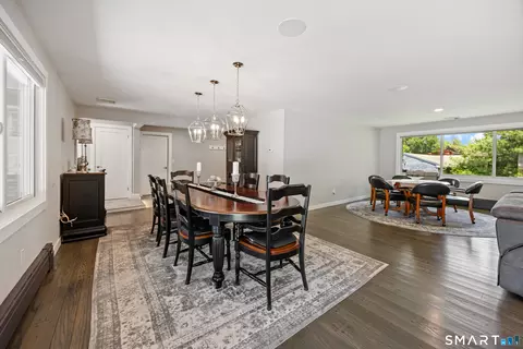 Dining - 1500 Rhey Ave, Wallingford, CT 06492 photo 1 of 2