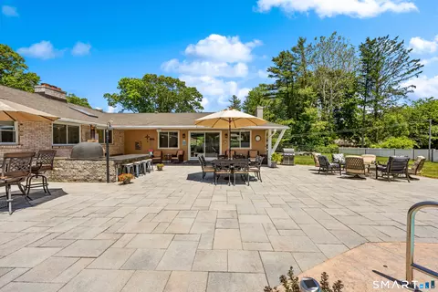 Exterior - 1500 Rhey Ave, Wallingford, CT 06492 photo 6 of 7