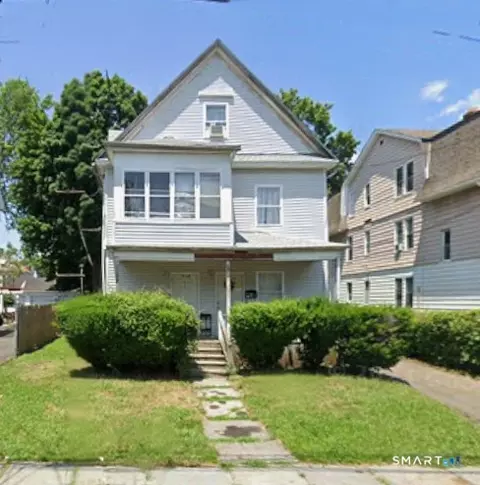 82 Bushnell St, Hartford, CT 06114