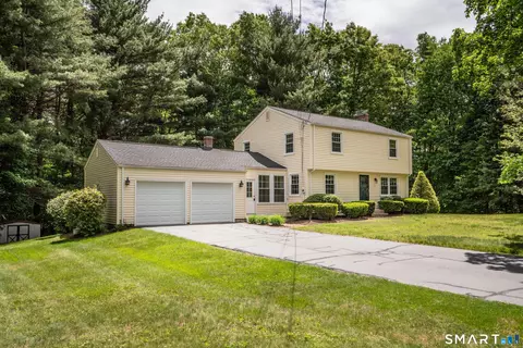 6 Stratton Ln, Simsbury, CT 06092