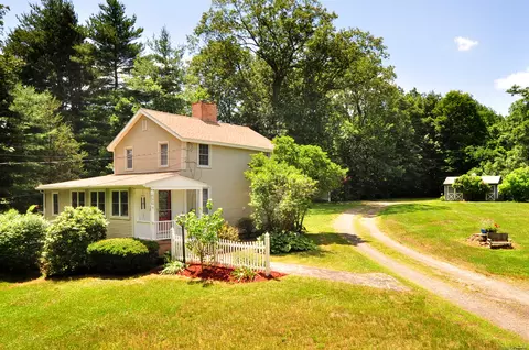 497 Old Field Rd, Southbury, CT 06488