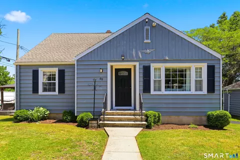 65 Beaver St, Fairfield, CT 06824