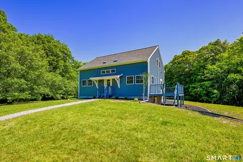 150 Krapf Rd, Ashford, CT 06278