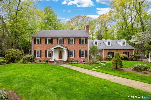 38 Cheltenham Way, Avon, CT 06001