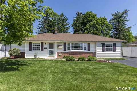 92 Reservoir Rd, Newington, CT 06111