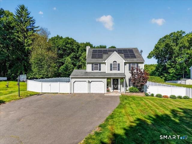 701 Camp St, Bristol, CT 06010