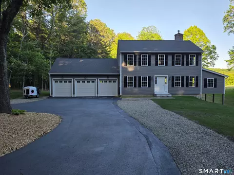 236 Rixtown Rd, Griswold, CT 06351