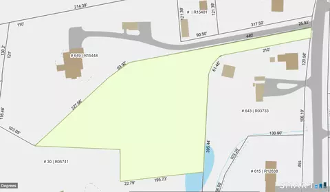647 Atkins St, Middletown, CT 06457