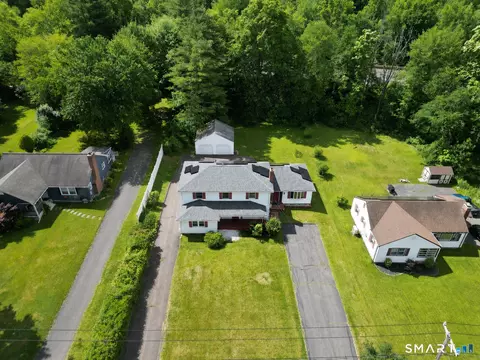 521 W Wolcott Ave, Windsor, CT 06095