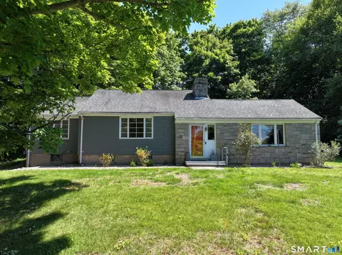 244 Chestnut Hill Rd, Glastonbury, CT 06033