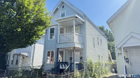 40 Stevens St, New Haven, CT 06519