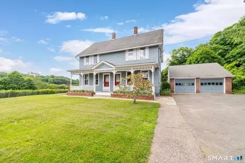 3 Pearl St # -5, Seymour, CT 06483