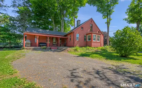 58 Brick Ln, Durham, CT 06422