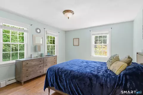 Bedroom - 542 Halladay Ave W, Suffield, CT 06078 photo 4 of 4
