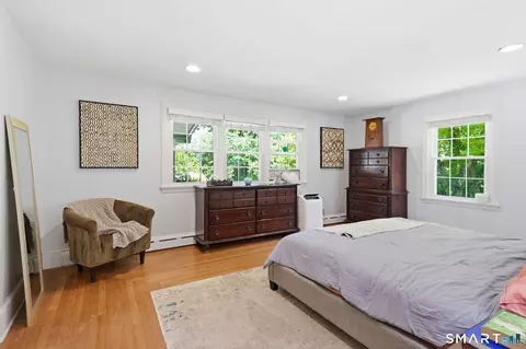 Bedroom - 542 Halladay Ave W, Suffield, CT 06078 photo 1 of 4