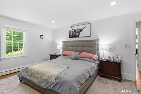 Bedroom - 542 Halladay Ave W, Suffield, CT 06078 photo 2 of 4
