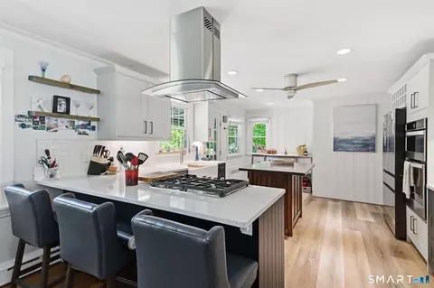 Kitchen - 542 Halladay Ave W, Suffield, CT 06078 photo 1 of 4