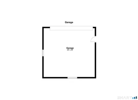 Floorplan - 27 Apple Ln, Redding, CT 06896 photo 3 of 3